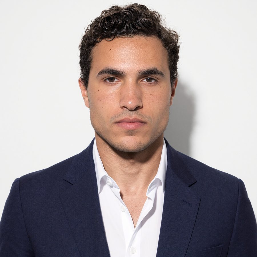 Abdel Nabil, Founder and CEO of Kalani
